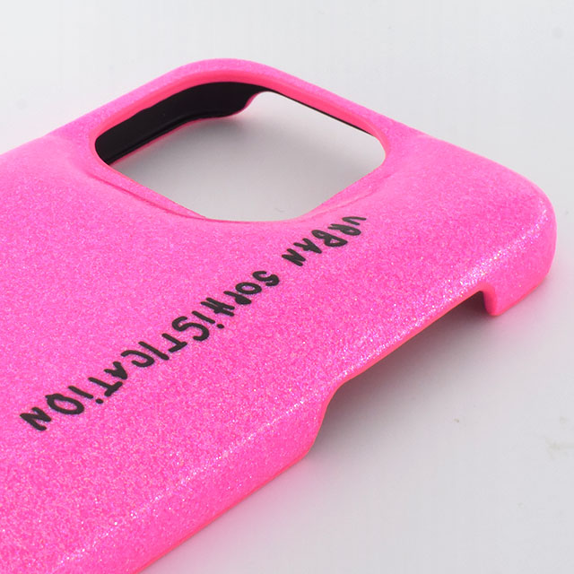 【iPhone14 Pro ケース】THE SOAP CASE (DISCO FUSCHIA)goods_nameサブ画像