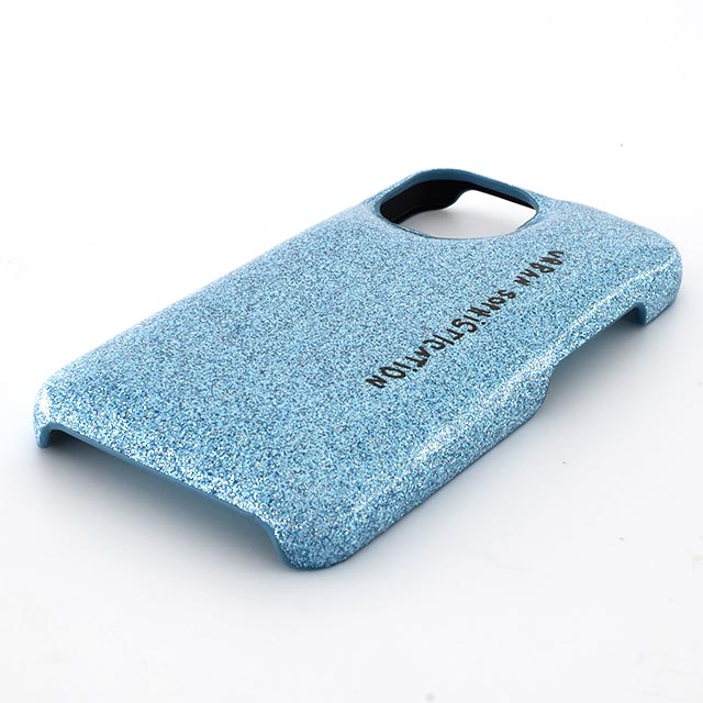 【iPhone14/13 ケース】THE SOAP CASE (DISCO SEA)サブ画像