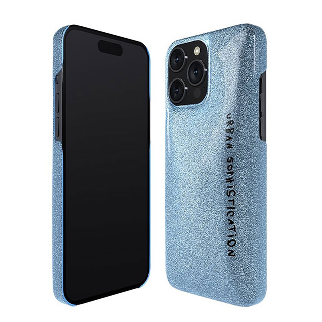 【iPhone13 Pro ケース】THE SOAP CASE (DISCO SEA)サブ画像