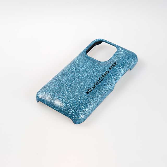 【iPhone13 Pro ケース】THE SOAP CASE (DISCO SEA)goods_nameサブ画像