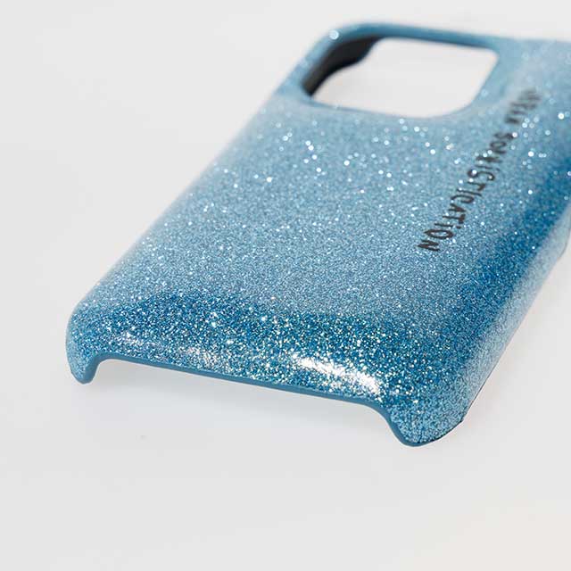 【iPhone13 Pro ケース】THE SOAP CASE (DISCO SEA)サブ画像