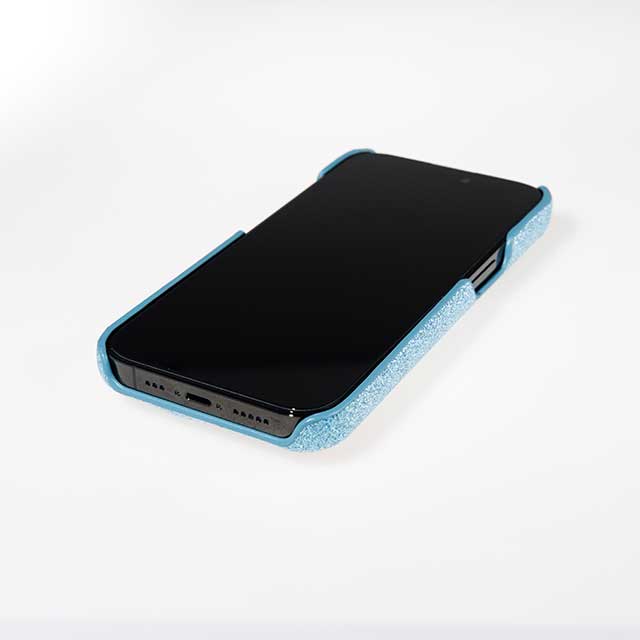 【iPhone13 Pro ケース】THE SOAP CASE (DISCO SEA)goods_nameサブ画像