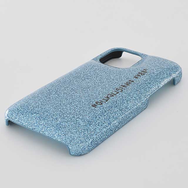 【iPhone12/12 Pro ケース】THE SOAP CASE (DISCO SEA)サブ画像