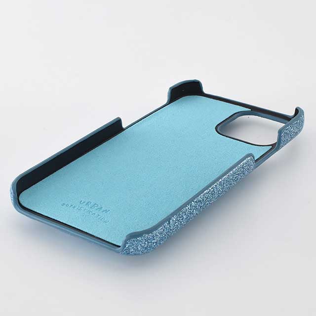 【iPhone12/12 Pro ケース】THE SOAP CASE (DISCO SEA)サブ画像