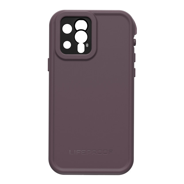 【アウトレット】【iPhone12 Pro ケース】FRE Series (OCEAN VIOLET)goods_nameサブ画像