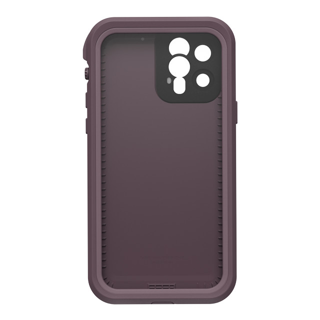 【アウトレット】【iPhone12 Pro ケース】FRE Series (OCEAN VIOLET)goods_nameサブ画像