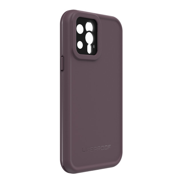 【アウトレット】【iPhone12 Pro ケース】FRE Series (OCEAN VIOLET)サブ画像