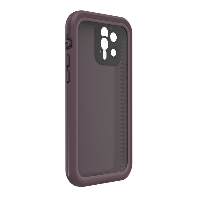 【アウトレット】【iPhone12 Pro ケース】FRE Series (OCEAN VIOLET)goods_nameサブ画像