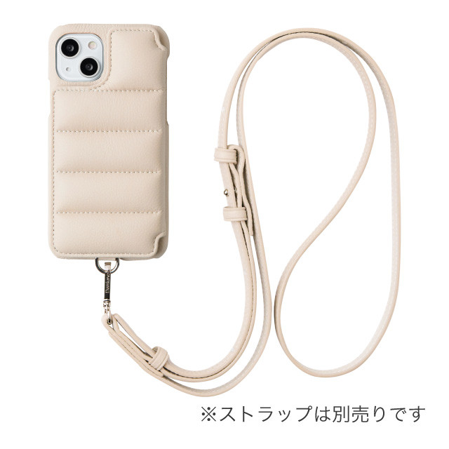 【iPhone13 ケース】BALLON (ベージュ)goods_nameサブ画像