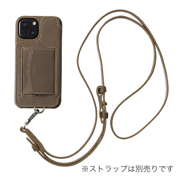 【iPhone13 ケース】POCHE (エトープ)goods_nameサブ画像