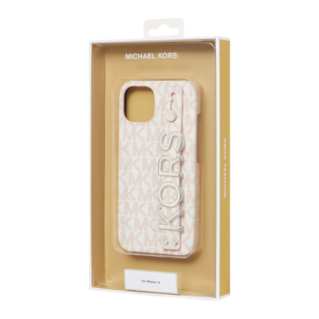 【iPhone14 ケース】Slim Wrap Case Stand ＆ Ring (Soft Pink)goods_nameサブ画像