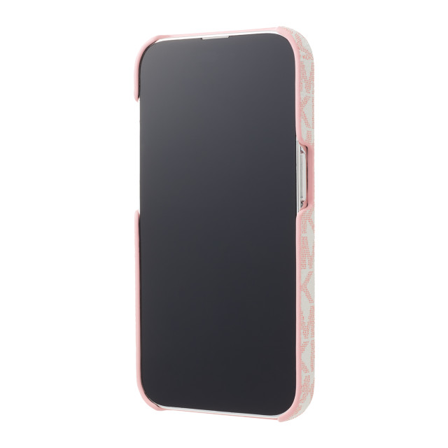 【iPhone14 Pro ケース】Slim Wrap Case Stand ＆ Ring (Soft Pink)goods_nameサブ画像