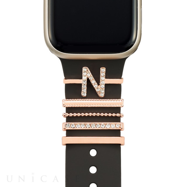 AppleWatch対応ベルトチャーム (N)