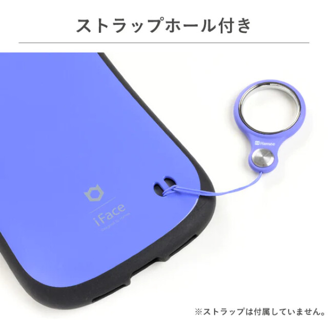 【iPhone14 ケース】ちいかわ iFace First Classケース (ハチワレ/ハート)サブ画像