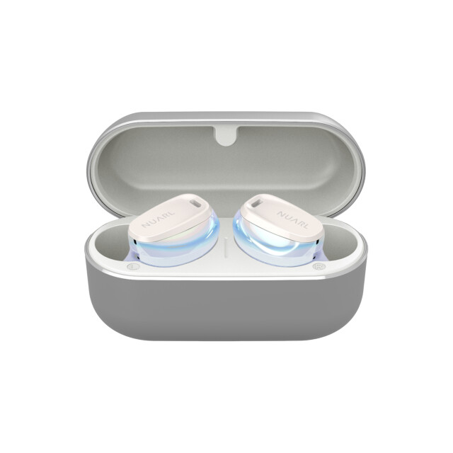 【完全ワイヤレスイヤホン】mini3 EARBUDS (AW)