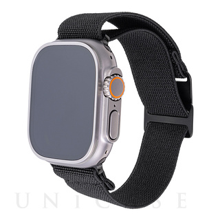 Apple Watch バンド 45/44/42mm】UAG ACTIVEシリーズ (ブラック) for