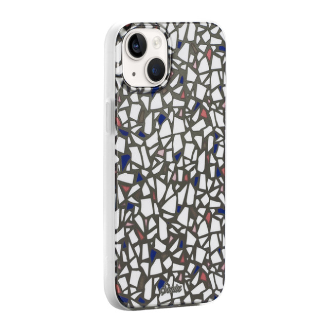 【アウトレット】【iPhone14 Plus ケース】MagSafe対応 TERRAZZO-BLACKgoods_nameサブ画像