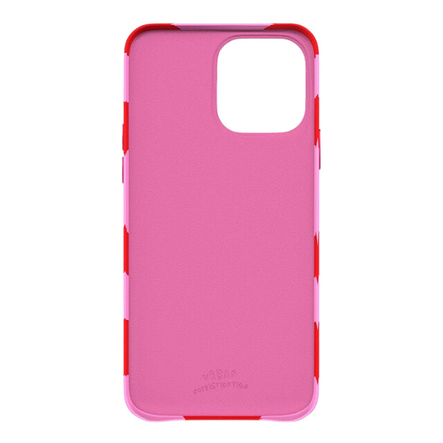 【iPhone14 Pro ケース】THE PUFFER CASE (PINK POWER PUFFER)goods_nameサブ画像
