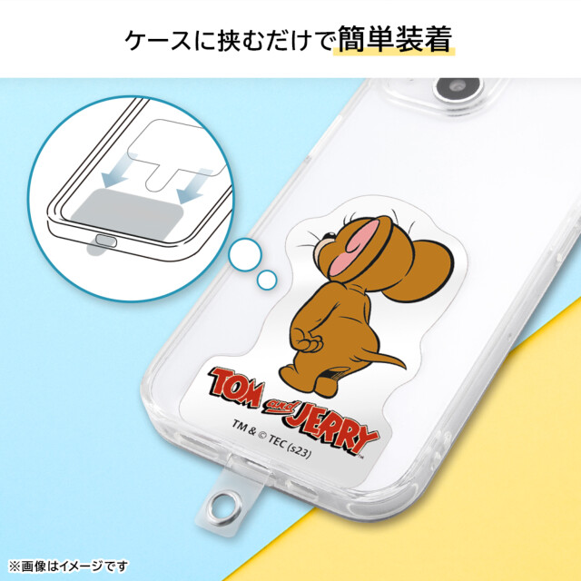 ハリー・ポッター/ストラップダイカットホルダー (ハグリッドの小屋)goods_nameサブ画像