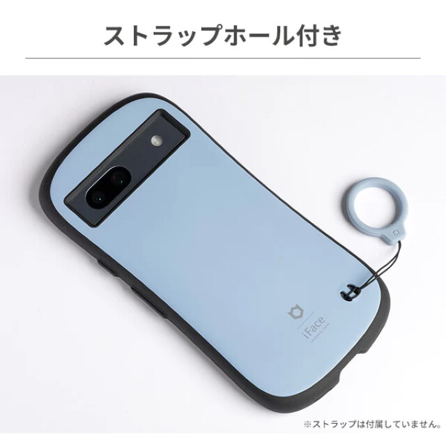 【Google Pixel 7a ケース】iFace First Class Standardケース (ホワイト)サブ画像