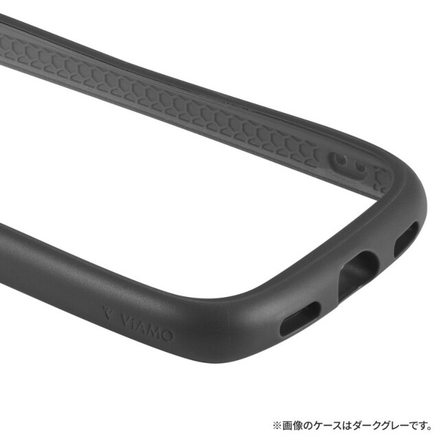 【Google Pixel 7a ケース】耐衝撃ハイブリッドケース 「ViAMO fly」 (ミルクホワイト)goods_nameサブ画像