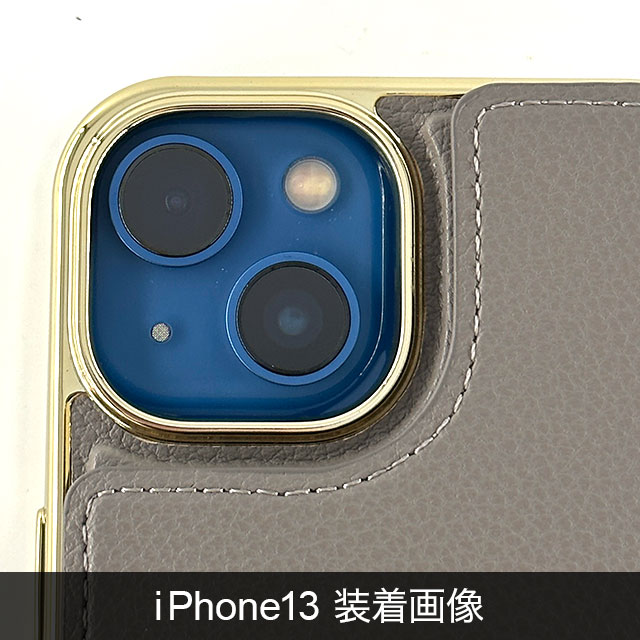 【iPhone15/14/13 ケース】Cross Body Case Duo (beige)goods_nameサブ画像