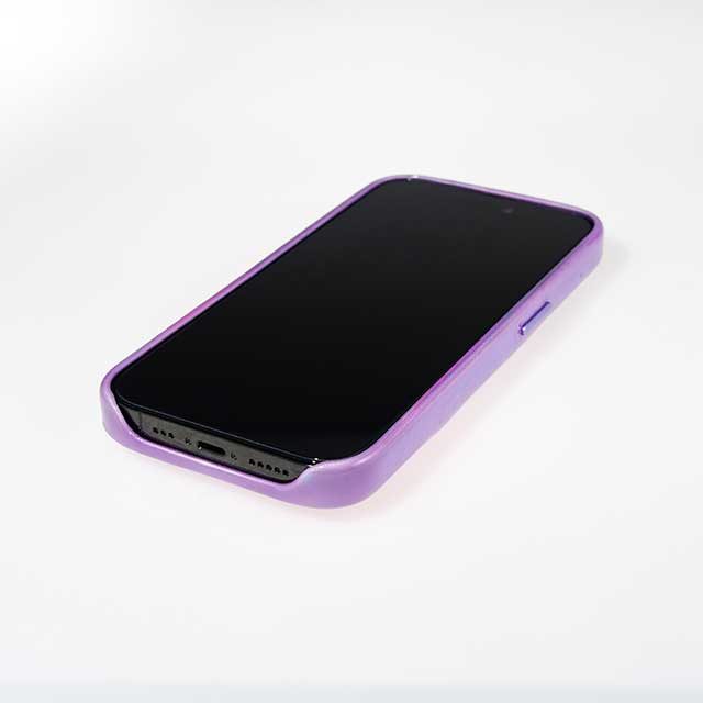 【iPhone13 Pro Max ケース】THE PUFFER CASE (EUPHORIA)サブ画像