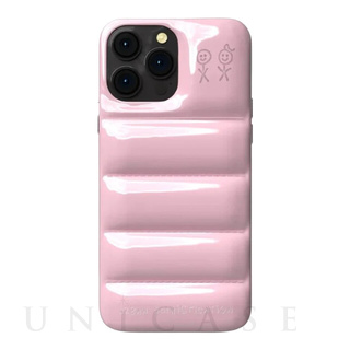 iPhone13 Pro Max ケース】THE PUFFER CASE (BALLERINA) Urban