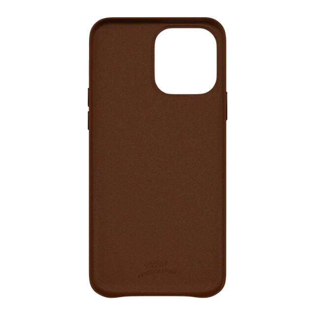 【iPhone12/12 Pro ケース】THE PUFFER CASE (HOT CHOCOLATE)サブ画像