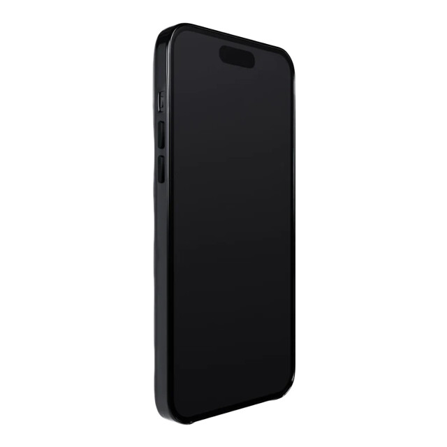 【iPhone13 Pro ケース】THE PUFFER CASE (BLACK MANHATTAN)goods_nameサブ画像