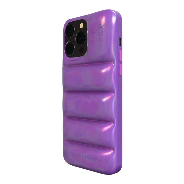 【iPhone13 Pro ケース】THE PUFFER CASE (EUPHORIA)サブ画像