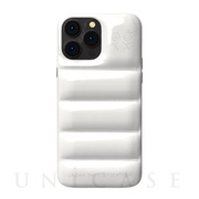 【iPhone13 Pro ケース】THE PUFFER CAS...