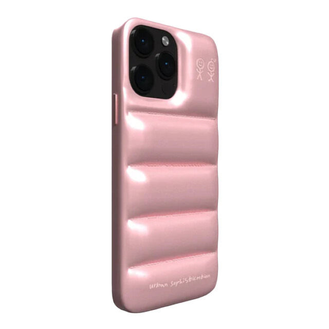 【iPhone13 Pro ケース】THE PUFFER CASE (BALLERINA)サブ画像