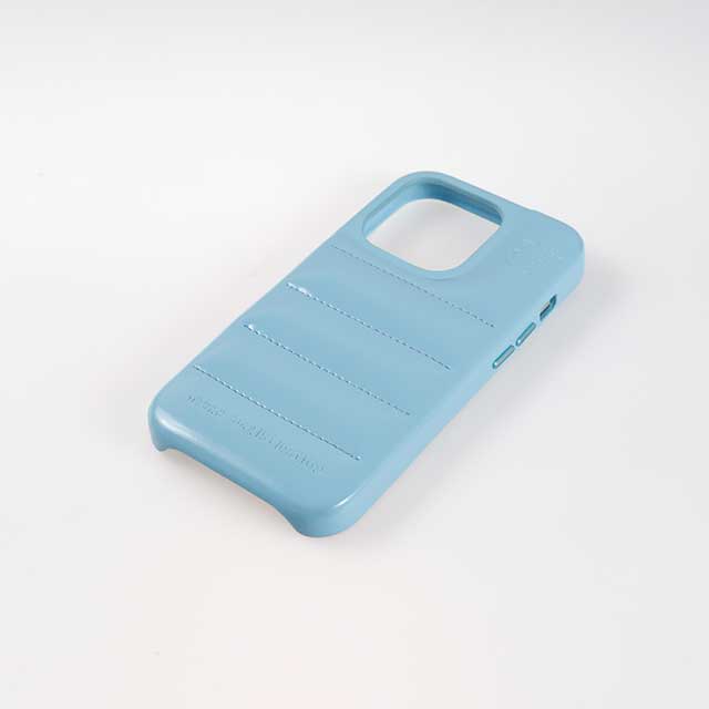 【iPhone14 Pro ケース】THE PUFFER CASE (ENDLESS SKY)goods_nameサブ画像