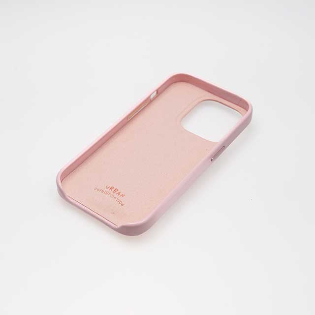 【iPhone14 Pro Max ケース】THE PUFFER CASE (PINK GLOSS)goods_nameサブ画像