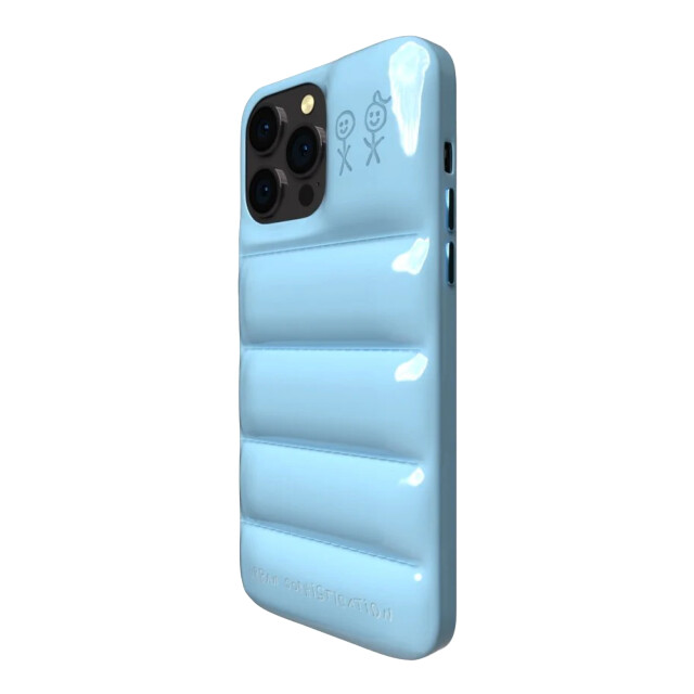 【iPhone14 Pro Max ケース】THE PUFFER CASE (ENDLESS SKY)サブ画像