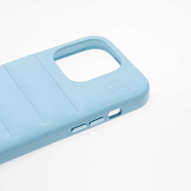 【iPhone14 Pro Max ケース】THE PUFFER CASE (ENDLESS SKY)goods_nameサブ画像