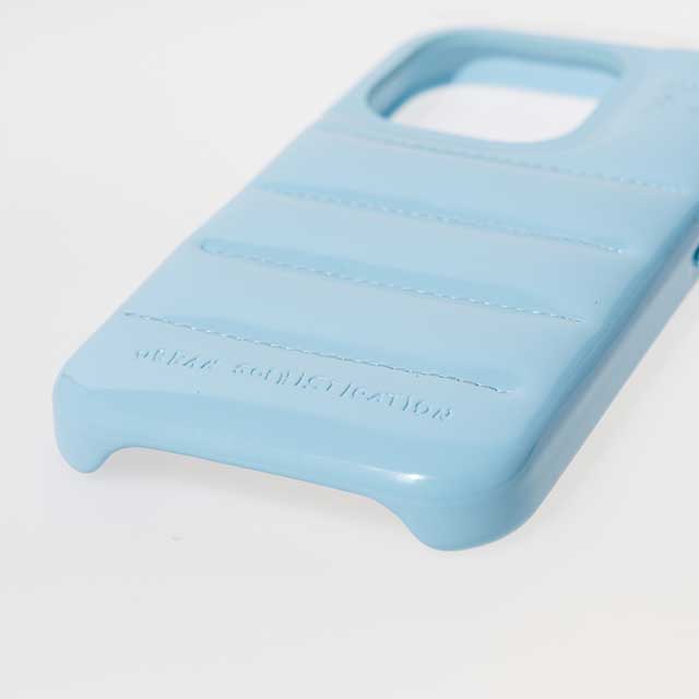 【iPhone14 Pro Max ケース】THE PUFFER CASE (ENDLESS SKY)goods_nameサブ画像