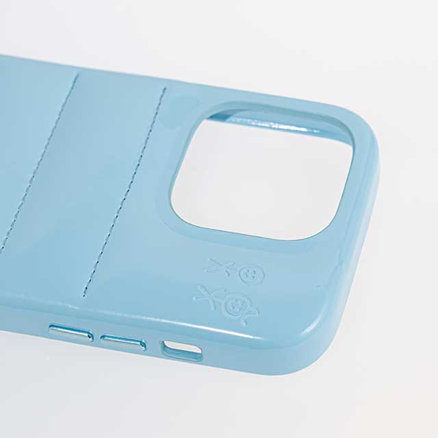 【iPhone14 Pro Max ケース】THE PUFFER CASE (ENDLESS SKY)goods_nameサブ画像