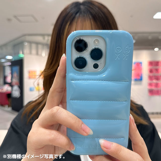 【iPhone14 Pro Max ケース】THE PUFFER CASE (ENDLESS SKY)goods_nameサブ画像