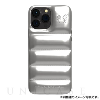 ☆aespaコラボ☆【iPhone14/13 ケース】THE PUFFER CASE (DRAMA) Urban