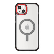 【iPhone15 Plus ケース】Covert with M...