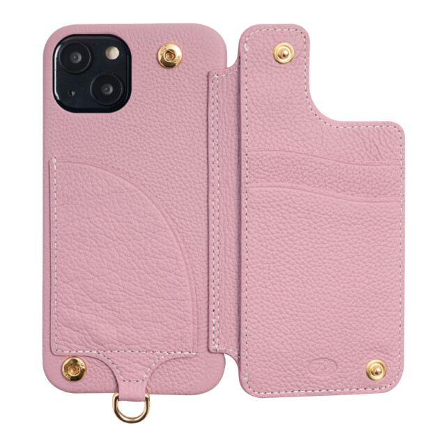 iPhone14 ケース】POCHE (ライラック) DEMIU | iPhoneケースは UNiCASE