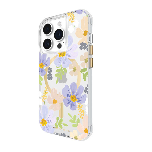 【iPhone15 Pro ケース】MagSafe対応 抗菌 リサイクル材料 Pastel Margueritegoods_nameサブ画像