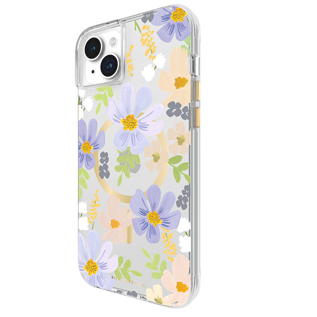 【iPhone15 Plus ケース】MagSafe対応 抗菌 リサイクル材料 Pastel Margueritegoods_nameサブ画像