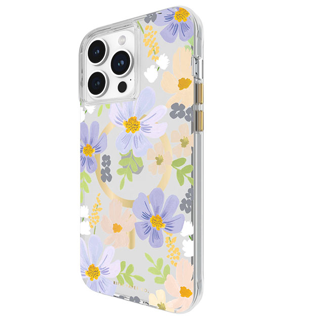 【iPhone15 Pro Max ケース】MagSafe対応 抗菌 リサイクル材料 Pastel Margueritegoods_nameサブ画像