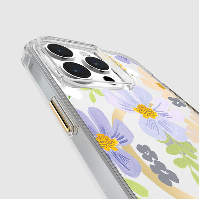 【iPhone15 Pro Max ケース】MagSafe対応 抗菌 リサイクル材料 Pastel Margueritegoods_nameサブ画像