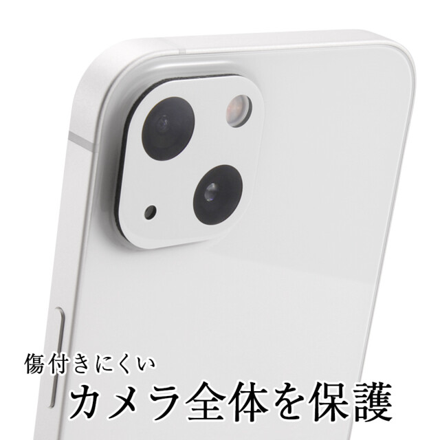 【iPhone15 Pro/15 Pro Max/14 Pro/14 Pro Max フィルム】Like standard ガラスフィルム カメラ 10H eyes (ブラック)goods_nameサブ画像