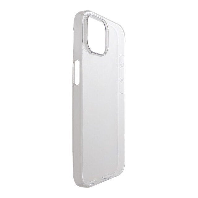 【iPhone15 ケース】Air jacket (Clear)goods_nameサブ画像