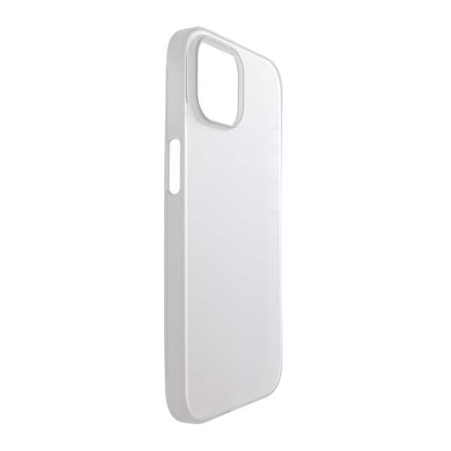 【iPhone15 ケース】Air jacket (Clear matte)goods_nameサブ画像